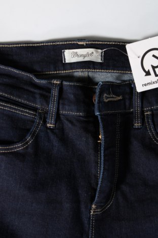 Damen Jeans Wrangler, Größe S, Farbe Blau, Preis € 26,79