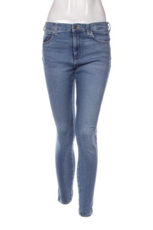 Γυναικείο Τζίν Wrangler, Μέγεθος S, Χρώμα Μπλέ, Τιμή 27,74 €