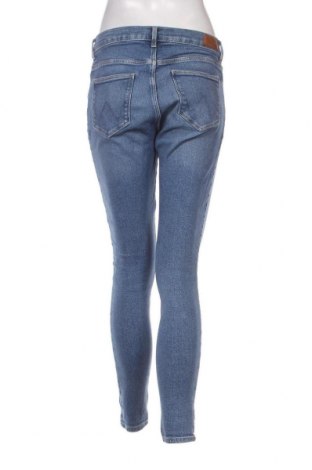 Damen Jeans Wrangler, Größe S, Farbe Blau, Preis 26,98 €