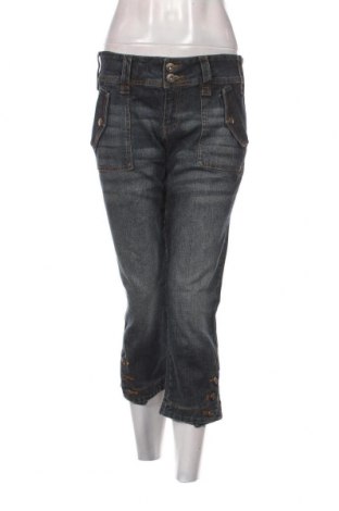 Damen Jeans X-Mail, Größe M, Farbe Blau, Preis 11,10 €