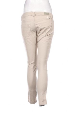 Damen Jeans Xside, Größe M, Farbe Beige, Preis 5,93 €