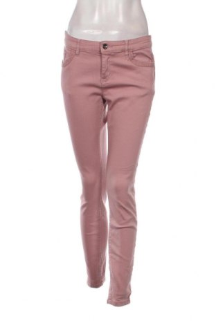 Damen Jeans Yessica, Größe M, Farbe Rosa, Preis 20,18 €