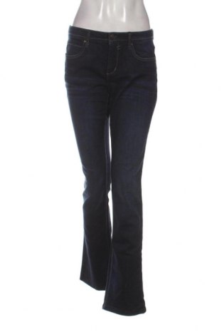 Γυναικείο Τζίν Yessica, Μέγεθος M, Χρώμα Μπλέ, Τιμή 8,58 €