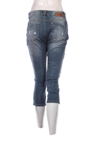 Damen Jeans Yessica, Größe M, Farbe Blau, Preis 6,71 €