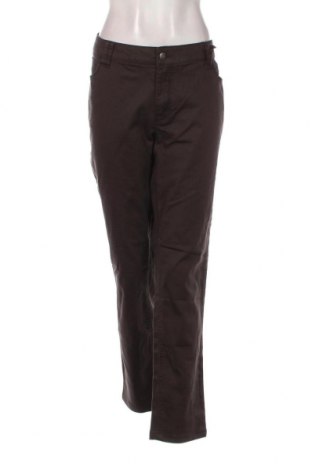 Damen Jeans Yessica, Größe XL, Farbe Braun, Preis 5,65 €