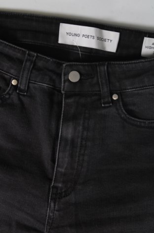 Damen Jeans Young Poets Society, Größe XS, Farbe Grau, Preis € 34,30