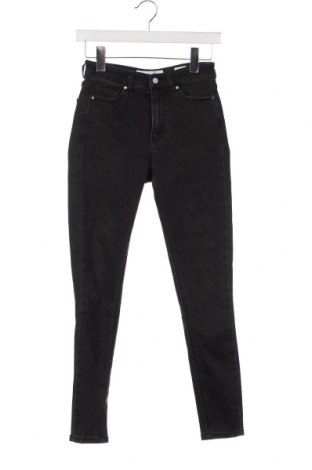 Damen Jeans Young Poets Society, Größe XS, Farbe Grau, Preis 29,40 €