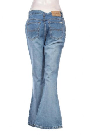 Dámské džíny  Zana Di Jeans, Velikost S, Barva Modrá, Cena  388,00 Kč
