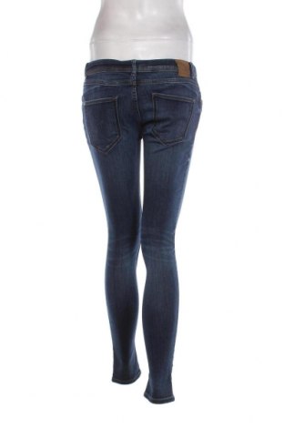 Damen Jeans Zara, Größe M, Farbe Blau, Preis 6,39 €