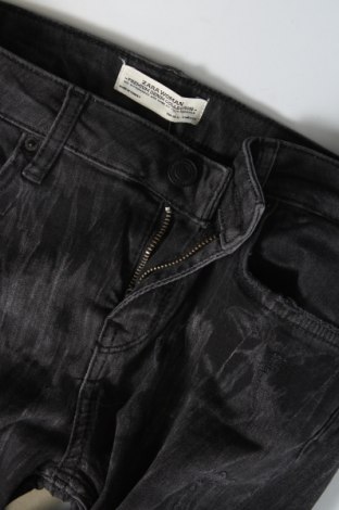 Damen Jeans Zara, Größe S, Farbe Grau, Preis 16,53 €