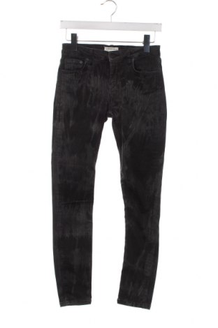 Damen Jeans Zara, Größe S, Farbe Grau, Preis 12,31 €