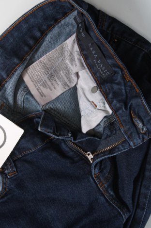 Damen Jeans Zara, Größe S, Farbe Blau, Preis 15,93 €