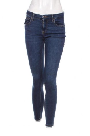 Damen Jeans Zara, Größe S, Farbe Blau, Preis € 13,84