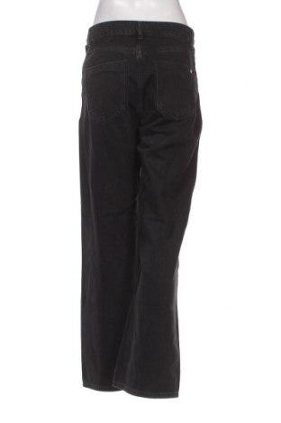 Γυναικείο Τζίν Zara, Μέγεθος S, Χρώμα Μαύρο, Τιμή 14,00 €