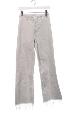 Damen Jeans Zara, Größe XS, Farbe Grau, Preis € 10,33