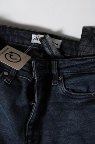 Damen Jeans Zara, Größe S, Farbe Blau, Preis 15,35 €