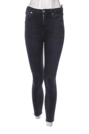 Damen Jeans Zara, Größe S, Farbe Blau, Preis 15,35 €