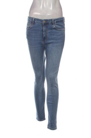Damen Jeans Zara, Größe L, Farbe Blau, Preis € 14,00