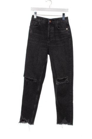 Damen Jeans Zara, Größe XS, Farbe Grau, Preis 13,81 €