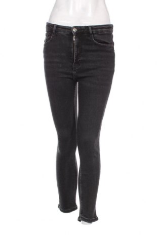 Damen Jeans Zara, Größe S, Farbe Grau, Preis 19,28 €
