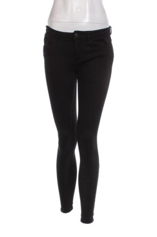 Damen Jeans Zara, Größe M, Farbe Schwarz, Preis 4,32 €