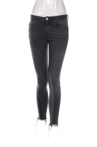 Damen Jeans Zara, Größe S, Farbe Grau, Preis € 11,35