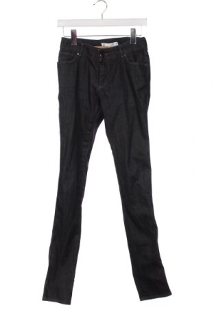 Dámské džíny  Zara, Velikost M, Barva Modrá, Cena  157,00 Kč