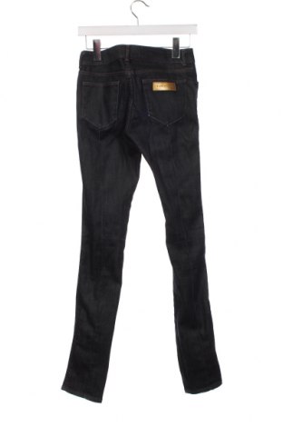 Dámské džíny  Zara, Velikost M, Barva Modrá, Cena  178,00 Kč