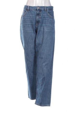 Dámske džínsy  Zara, Veľkosť M, Farba Modrá, Cena  25,09 €
