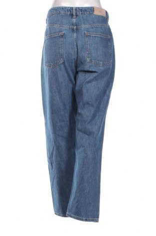 Γυναικείο Τζίν Zara, Μέγεθος M, Χρώμα Μπλέ, Τιμή 18,15 €