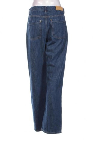 Damen Jeans Zara, Größe M, Farbe Blau, Preis 21,65 €