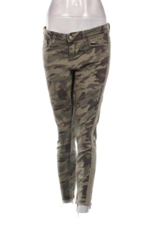 Dámské džíny  Zara, Velikost M, Barva Vícebarevné, Cena  151,00 Kč