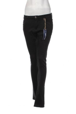 Damen Jeans Zeeman, Größe M, Farbe Schwarz, Preis 17,61 €