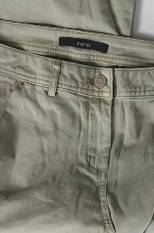 Damen Jeans Zero, Größe S, Farbe Grün, Preis € 5,71