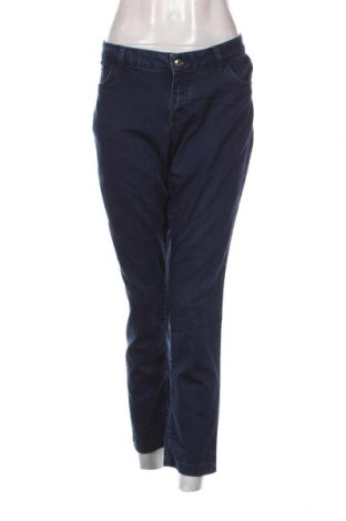 Damen Jeans Zero, Größe XL, Farbe Blau, Preis € 10,56