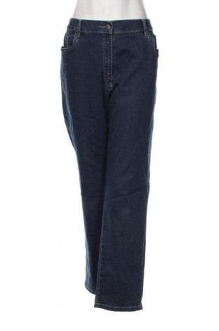 Damen Jeans Zerres, Größe XXL, Farbe Blau, Preis 28,53 €