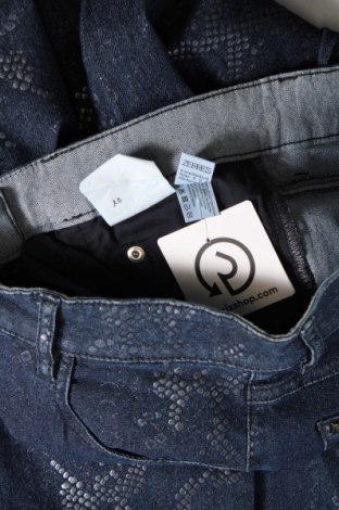 Damen Jeans Zerres, Größe M, Farbe Blau, Preis 5,71 €