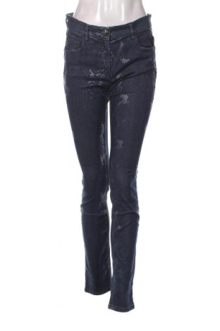 Damen Jeans Zerres, Größe M, Farbe Blau, Preis 15,69 €
