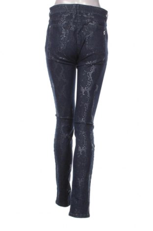 Damen Jeans Zerres, Größe M, Farbe Blau, Preis 5,71 €