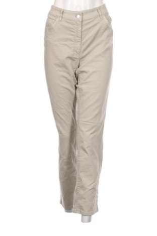 Damen Jeans Zerres, Größe XL, Farbe Grau, Preis € 11,41