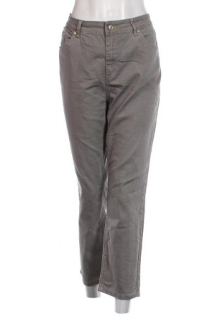 Damen Jeans Zerres, Größe XL, Farbe Grau, Preis € 28,53