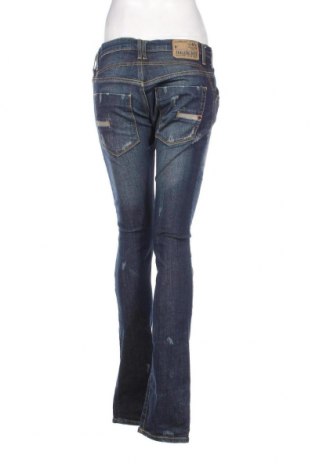 Damen Jeans Zu Elements, Größe M, Farbe Blau, Preis 26,98 €