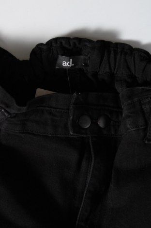 Dámske džínsy  adL, Veľkosť M, Farba Čierna, Cena  8,39 €