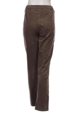 Damen Cordhose Canda, Größe XL, Farbe Braun, Preis € 5,00