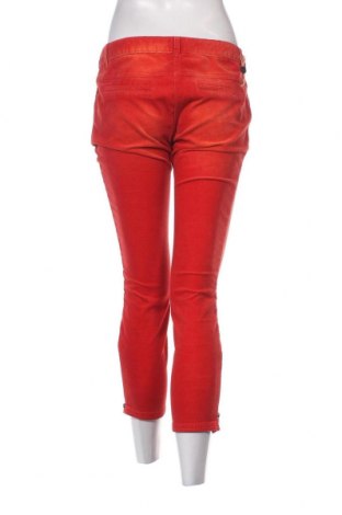 Damen Cordhose Tom Tailor, Größe L, Farbe Rot, Preis € 33,60