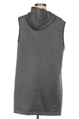 Γυναικείο γιλέκο, Μέγεθος XL, Χρώμα Γκρί, Τιμή 15,83 €