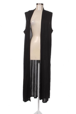 Γυναικείο γιλέκο, Μέγεθος XL, Χρώμα Μαύρο, Τιμή 16,82 €