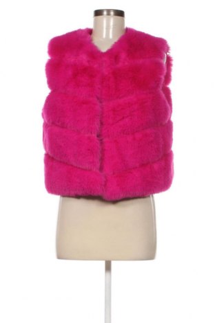 Γυναικείο γιλέκο, Μέγεθος M, Χρώμα Ρόζ , Τιμή 15,96 €