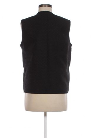 Γυναικείο γιλέκο, Μέγεθος XL, Χρώμα Μαύρο, Τιμή 15,43 €