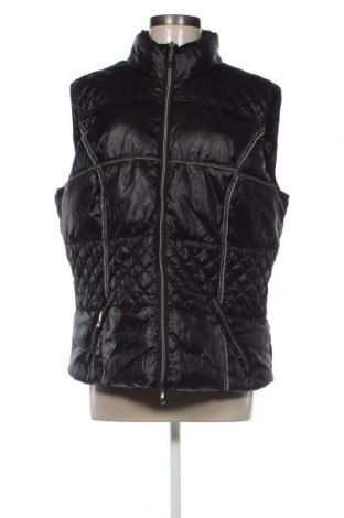 Γυναικείο γιλέκο, Μέγεθος XL, Χρώμα Μαύρο, Τιμή 10,64 €